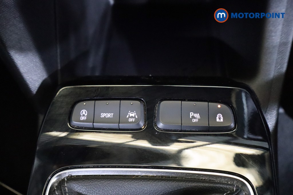 Vauxhall Mokka SRI Manual Petrol SUV - Stock Number (1574785) - 10th supplementary image