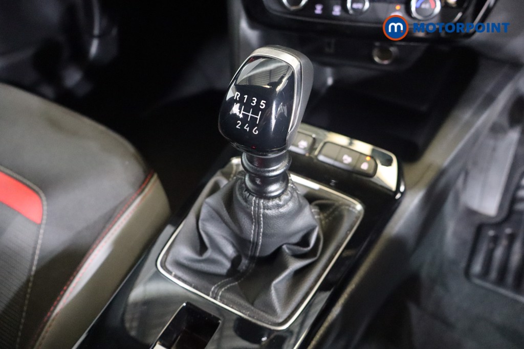 Vauxhall Mokka SRI Manual Petrol SUV - Stock Number (1574785) - 11th supplementary image