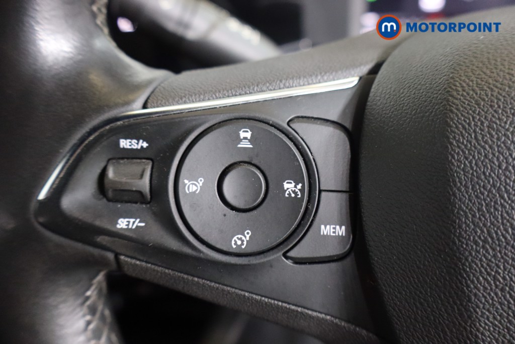 Vauxhall Mokka SRI Manual Petrol SUV - Stock Number (1574785) - 12th supplementary image