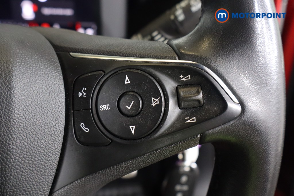 Vauxhall Mokka SRI Manual Petrol SUV - Stock Number (1574785) - 13th supplementary image