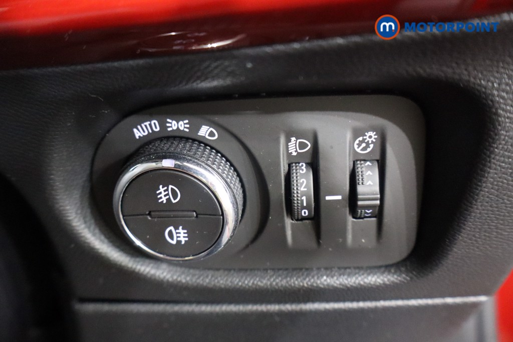 Vauxhall Mokka SRI Manual Petrol SUV - Stock Number (1574785) - 16th supplementary image