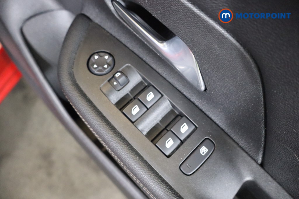 Vauxhall Mokka SRI Manual Petrol SUV - Stock Number (1574785) - 17th supplementary image