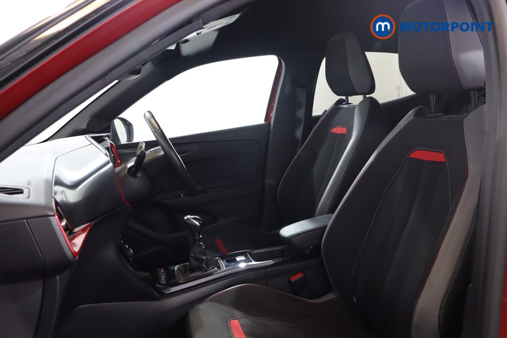 Vauxhall Mokka SRI Manual Petrol SUV - Stock Number (1574785) - 18th supplementary image
