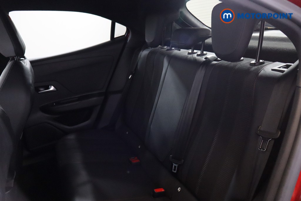 Vauxhall Mokka SRI Manual Petrol SUV - Stock Number (1574785) - 19th supplementary image