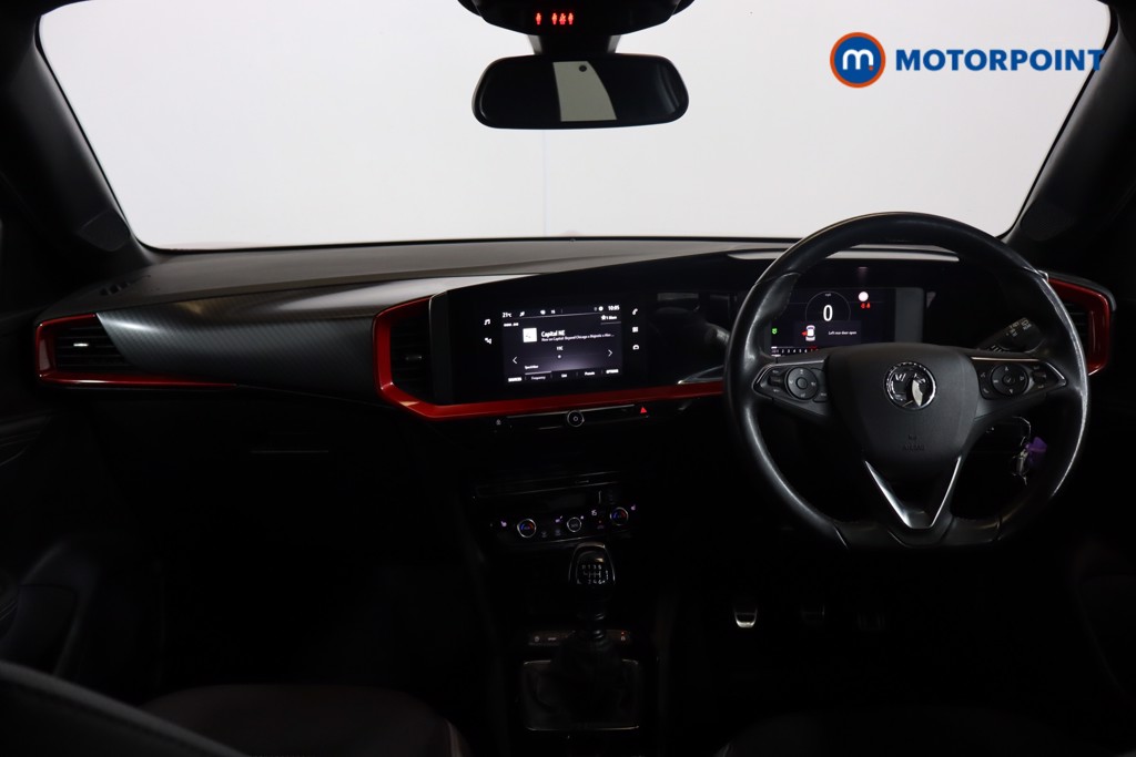 Vauxhall Mokka SRI Manual Petrol SUV - Stock Number (1574785) - 20th supplementary image