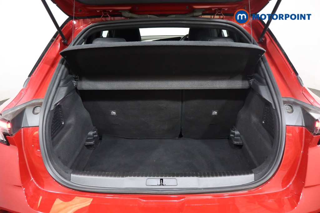 Vauxhall Mokka SRI Manual Petrol SUV - Stock Number (1574785) - 21st supplementary image