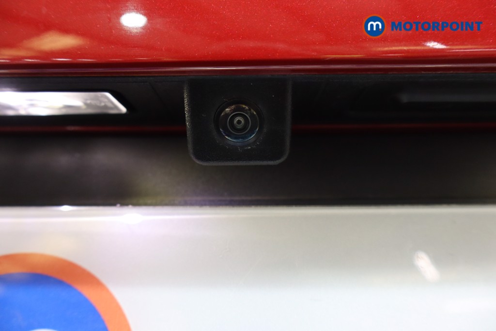 Vauxhall Mokka SRI Manual Petrol SUV - Stock Number (1574785) - 22nd supplementary image