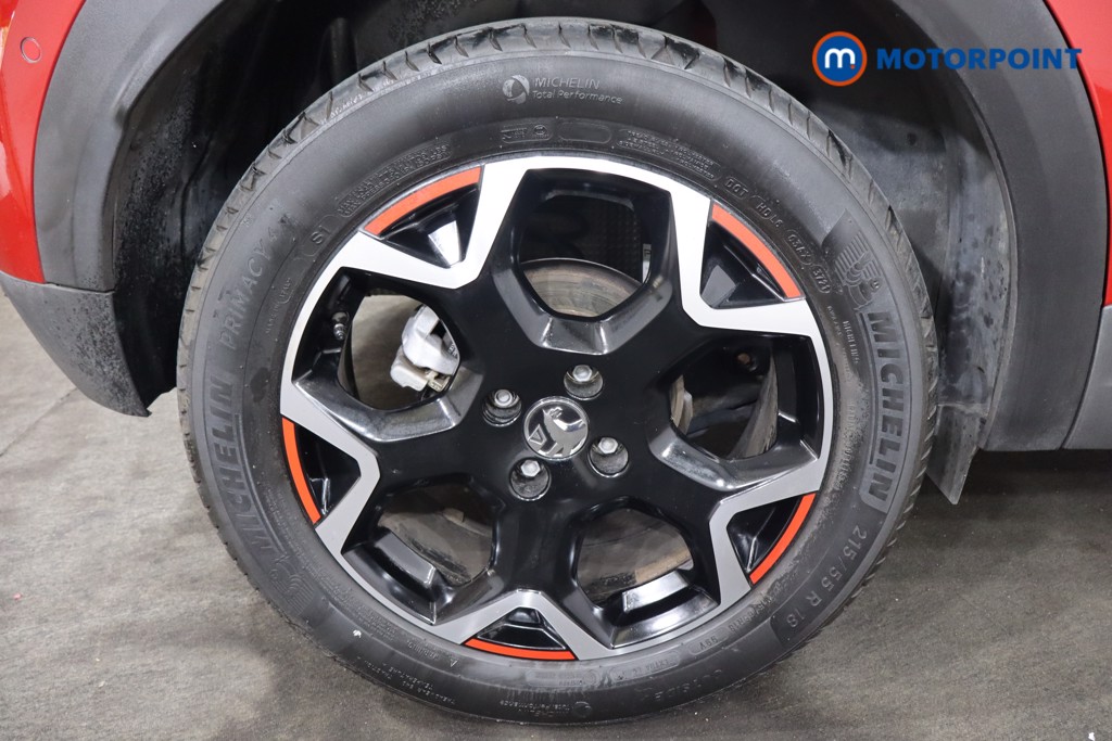 Vauxhall Mokka SRI Manual Petrol SUV - Stock Number (1574785) - 23rd supplementary image