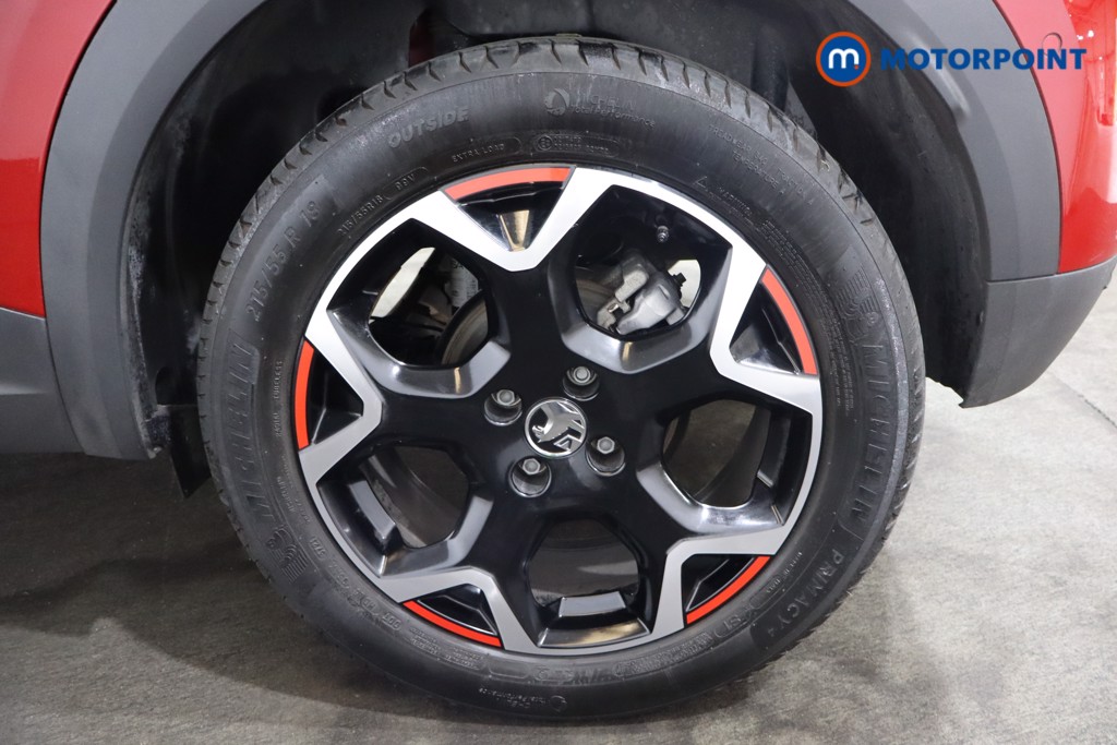 Vauxhall Mokka SRI Manual Petrol SUV - Stock Number (1574785) - 26th supplementary image
