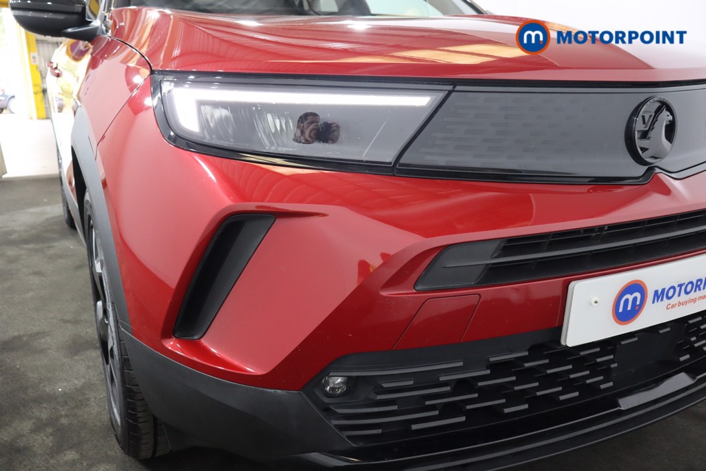 Vauxhall Mokka SRI Manual Petrol SUV - Stock Number (1574785) - 27th supplementary image