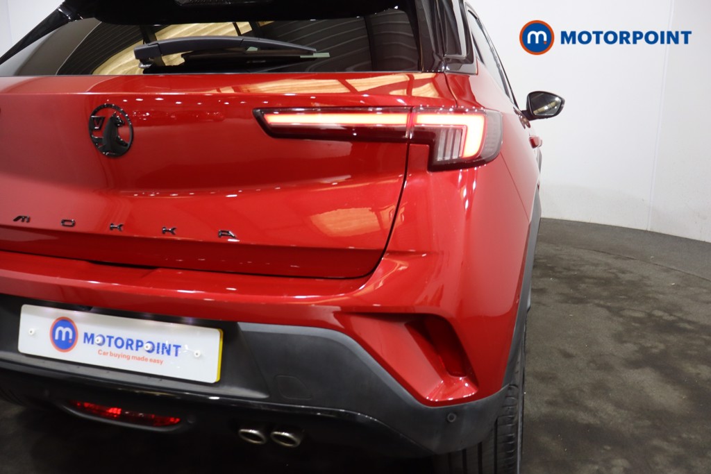 Vauxhall Mokka SRI Manual Petrol SUV - Stock Number (1574785) - 28th supplementary image