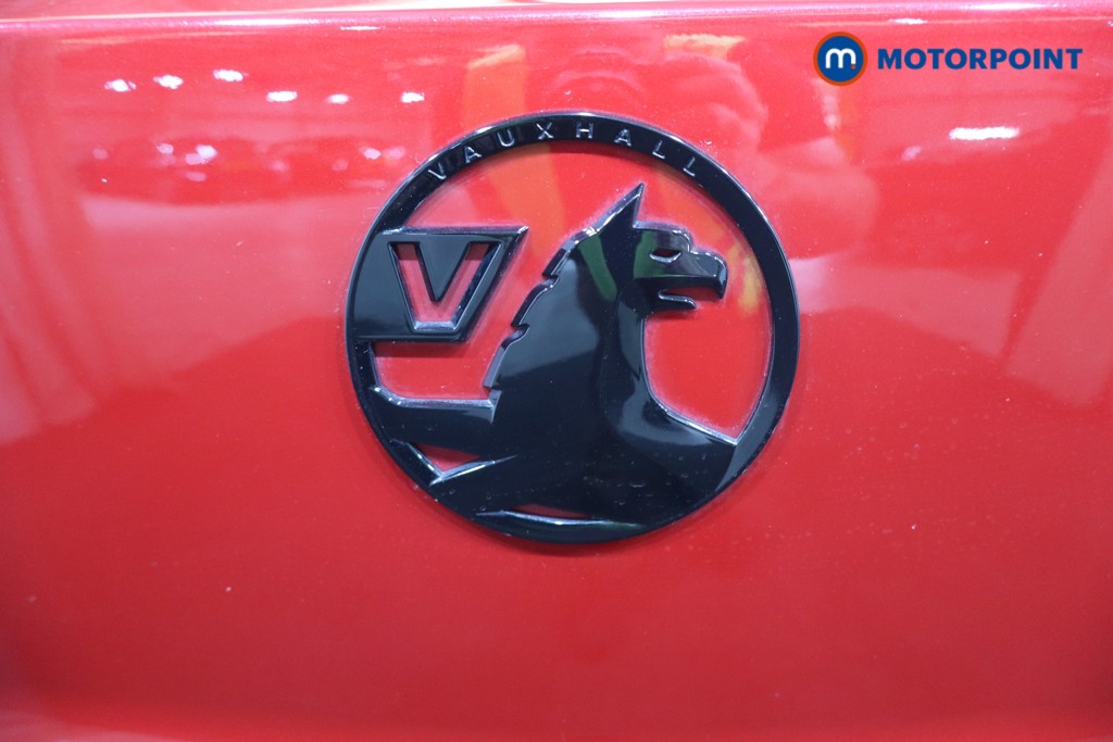 Vauxhall Mokka SRI Manual Petrol SUV - Stock Number (1574785) - 29th supplementary image