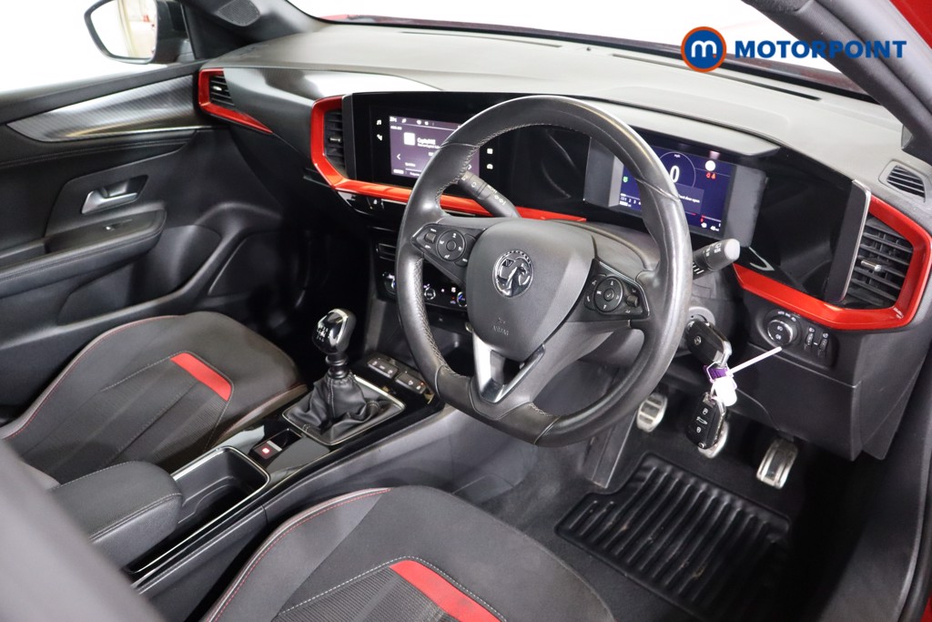 Vauxhall Mokka SRI Manual Petrol SUV - Stock Number (1574785) - 1st supplementary image