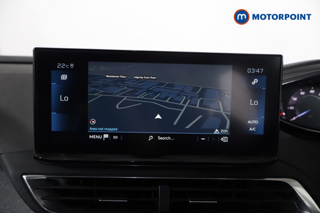 Peugeot 3008 Allure Premium Manual Diesel SUV - Stock Number (1575454) - 2nd supplementary image