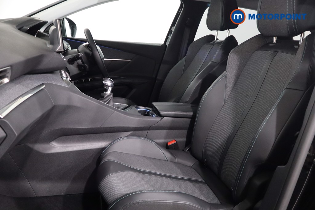 Peugeot 3008 Allure Premium Manual Diesel SUV - Stock Number (1575454) - 4th supplementary image