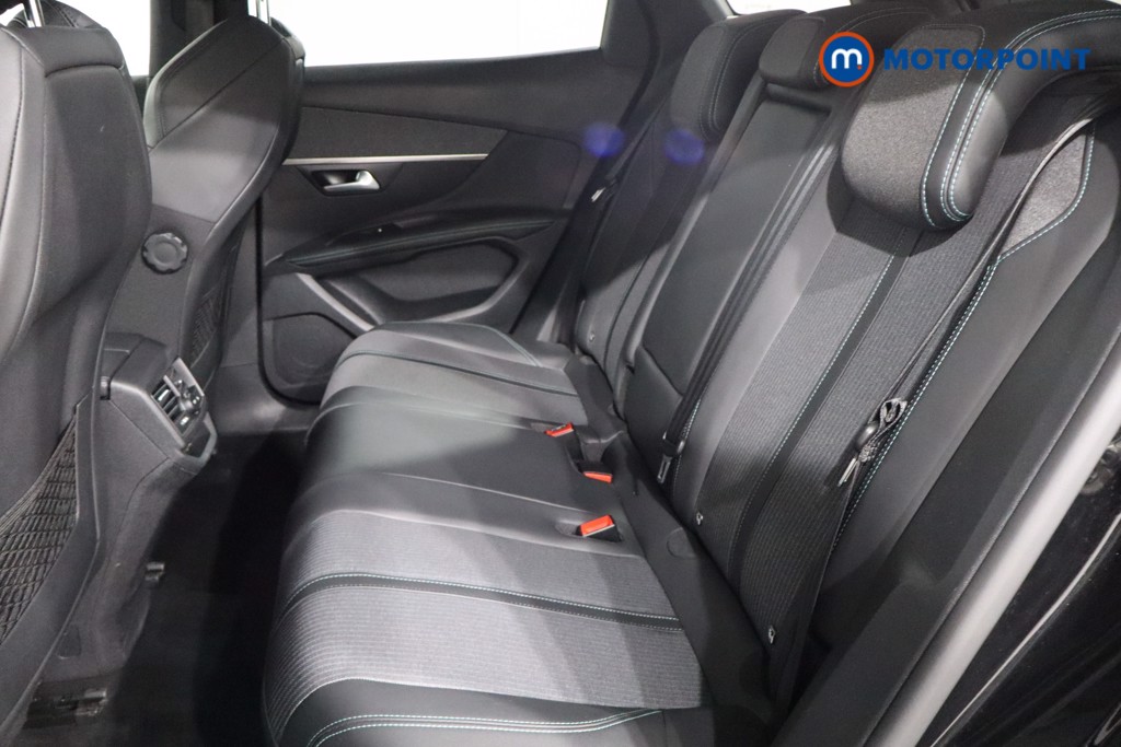 Peugeot 3008 Allure Premium Manual Diesel SUV - Stock Number (1575454) - 5th supplementary image