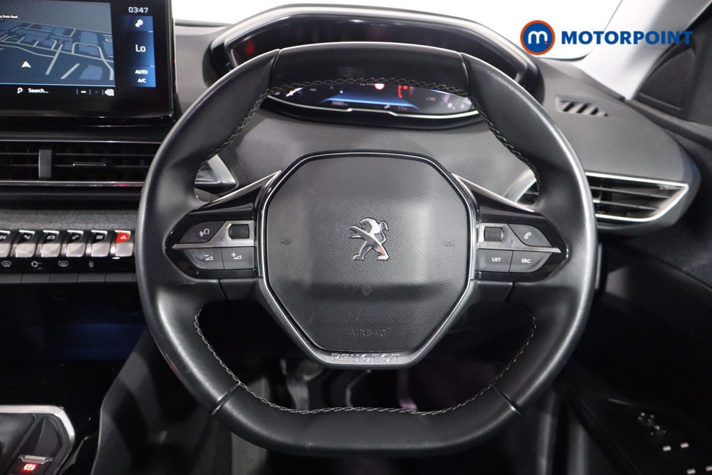Peugeot 3008 Allure Premium Manual Diesel SUV - Stock Number (1575454) - 6th supplementary image