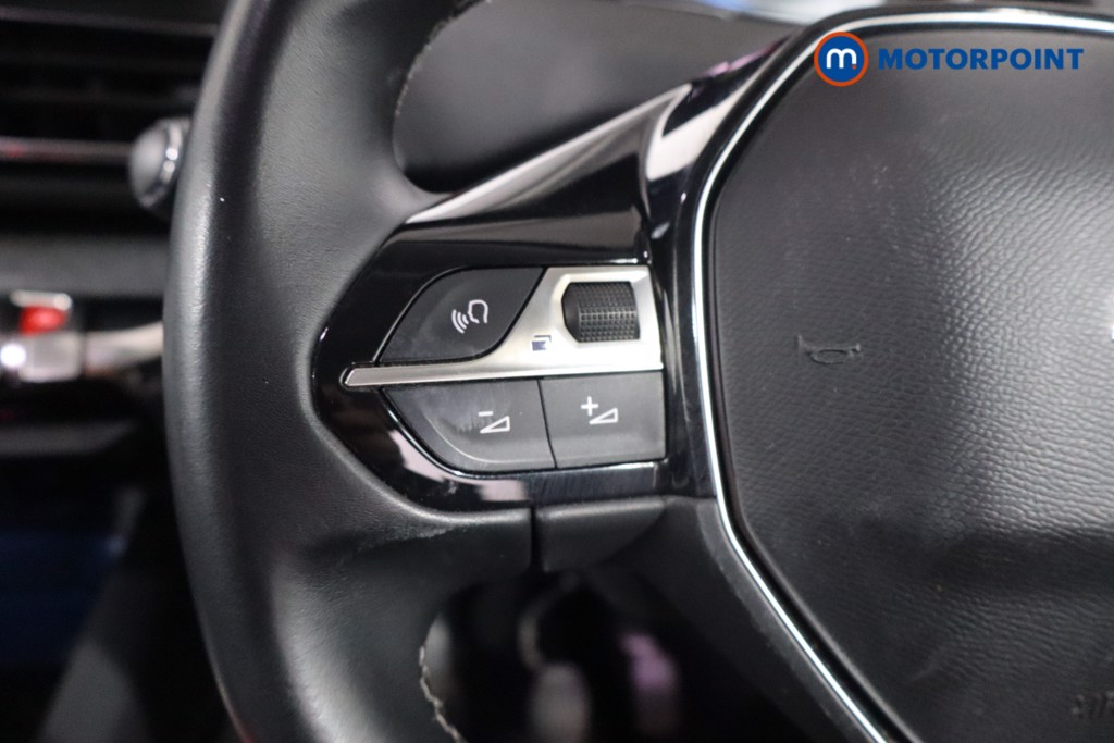 Peugeot 3008 Allure Premium Manual Diesel SUV - Stock Number (1575454) - 7th supplementary image
