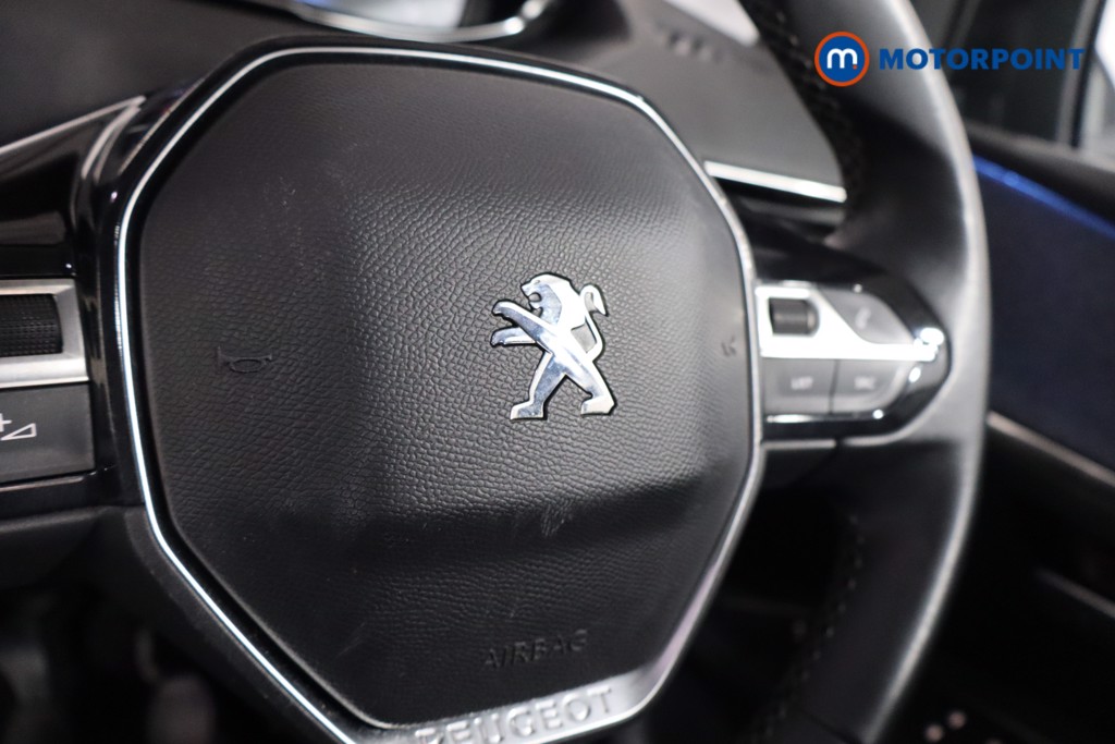 Peugeot 3008 Allure Premium Manual Diesel SUV - Stock Number (1575454) - 8th supplementary image