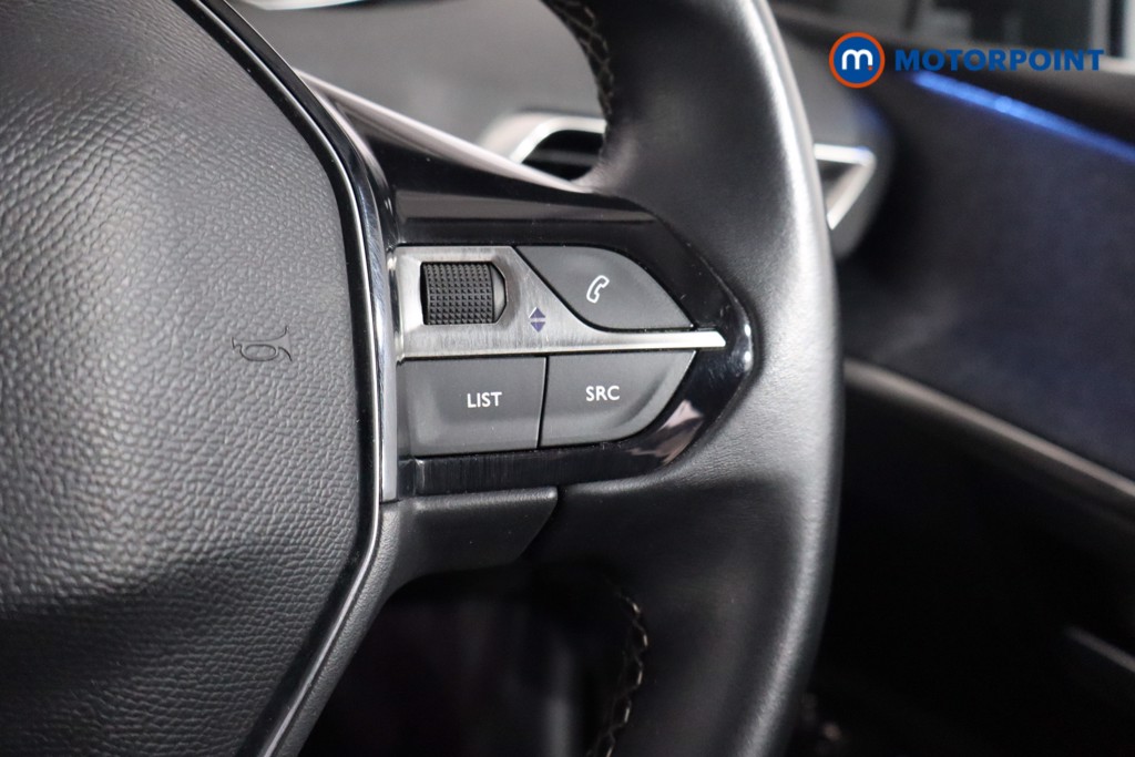 Peugeot 3008 Allure Premium Manual Diesel SUV - Stock Number (1575454) - 9th supplementary image