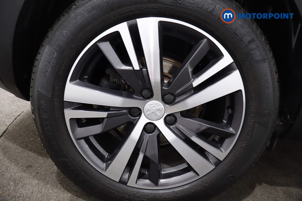 Peugeot 3008 Allure Premium Manual Diesel SUV - Stock Number (1575454) - 10th supplementary image