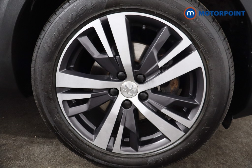Peugeot 3008 Allure Premium Manual Diesel SUV - Stock Number (1575454) - 11th supplementary image