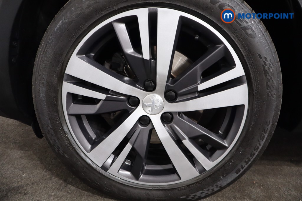 Peugeot 3008 Allure Premium Manual Diesel SUV - Stock Number (1575454) - 12th supplementary image