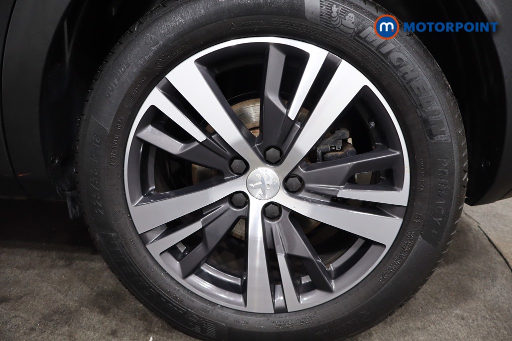 Peugeot 3008 Allure Premium Manual Diesel SUV - Stock Number (1575454) - 13th supplementary image