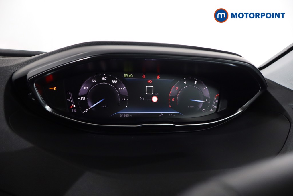 Peugeot 3008 Allure Premium Manual Diesel SUV - Stock Number (1575454) - 14th supplementary image