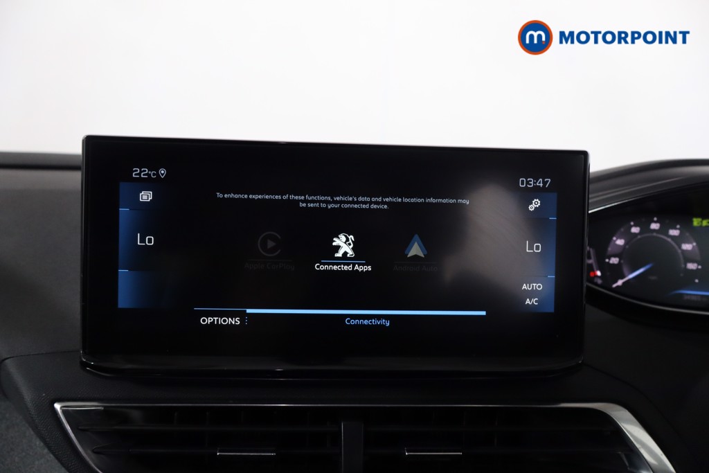 Peugeot 3008 Allure Premium Manual Diesel SUV - Stock Number (1575454) - 17th supplementary image