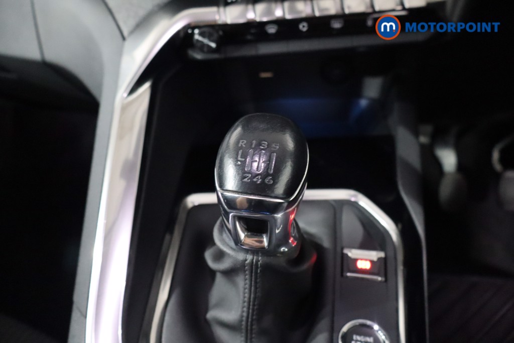 Peugeot 3008 Allure Premium Manual Diesel SUV - Stock Number (1575454) - 18th supplementary image