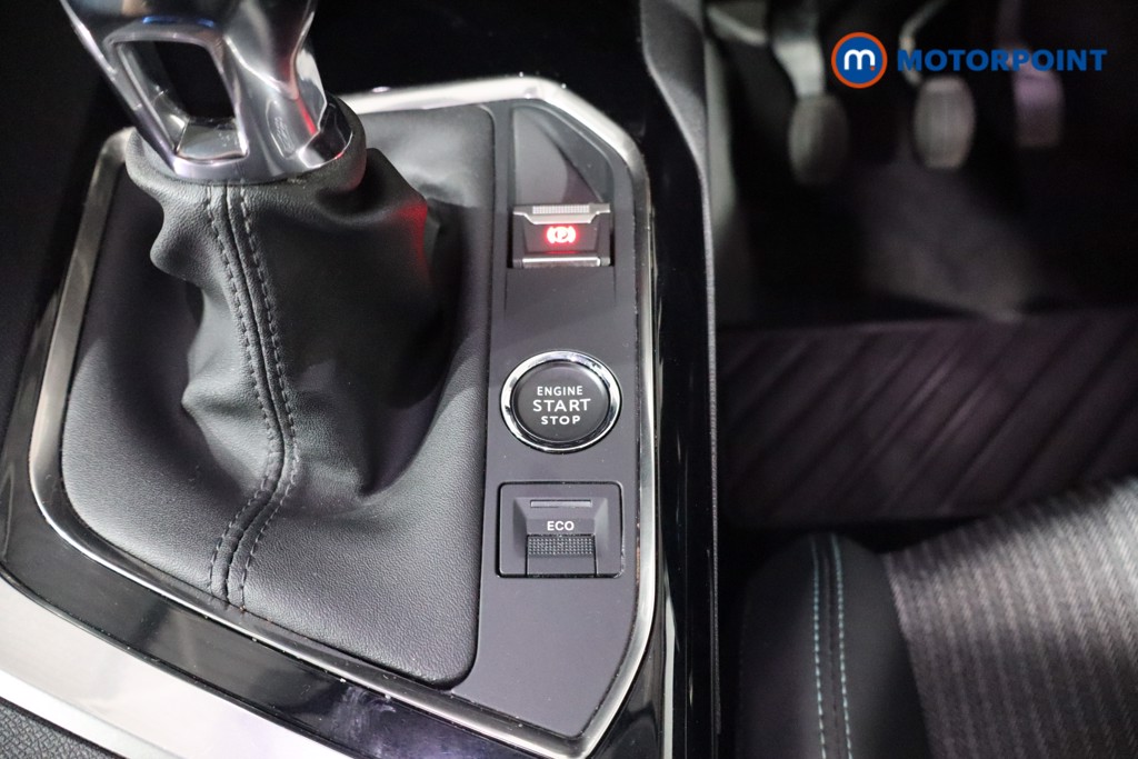 Peugeot 3008 Allure Premium Manual Diesel SUV - Stock Number (1575454) - 19th supplementary image