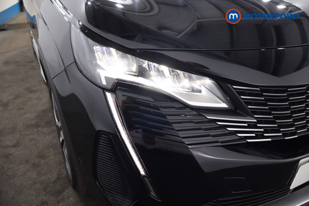 Peugeot 3008 Allure Premium Manual Diesel SUV - Stock Number (1575454) - 20th supplementary image
