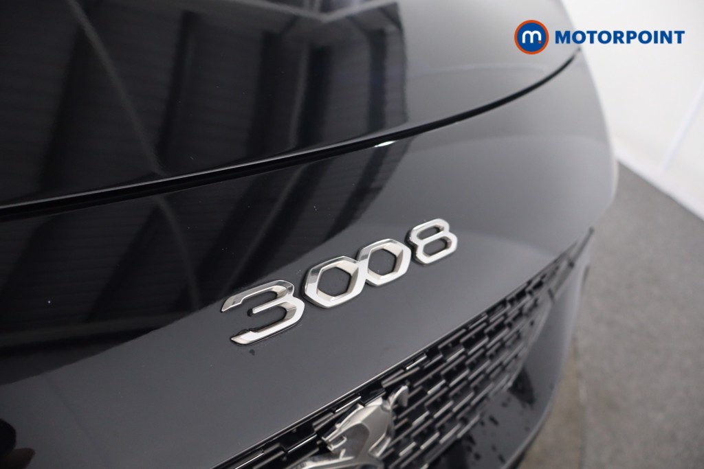 Peugeot 3008 Allure Premium Manual Diesel SUV - Stock Number (1575454) - 21st supplementary image
