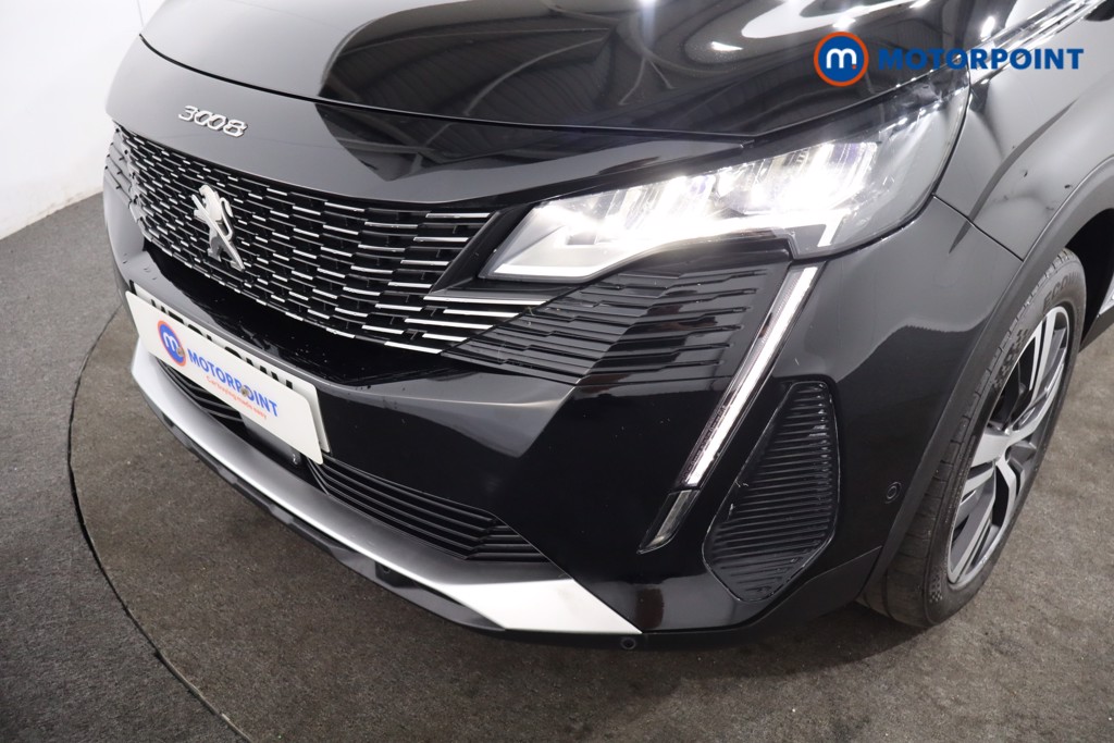 Peugeot 3008 Allure Premium Manual Diesel SUV - Stock Number (1575454) - 23rd supplementary image