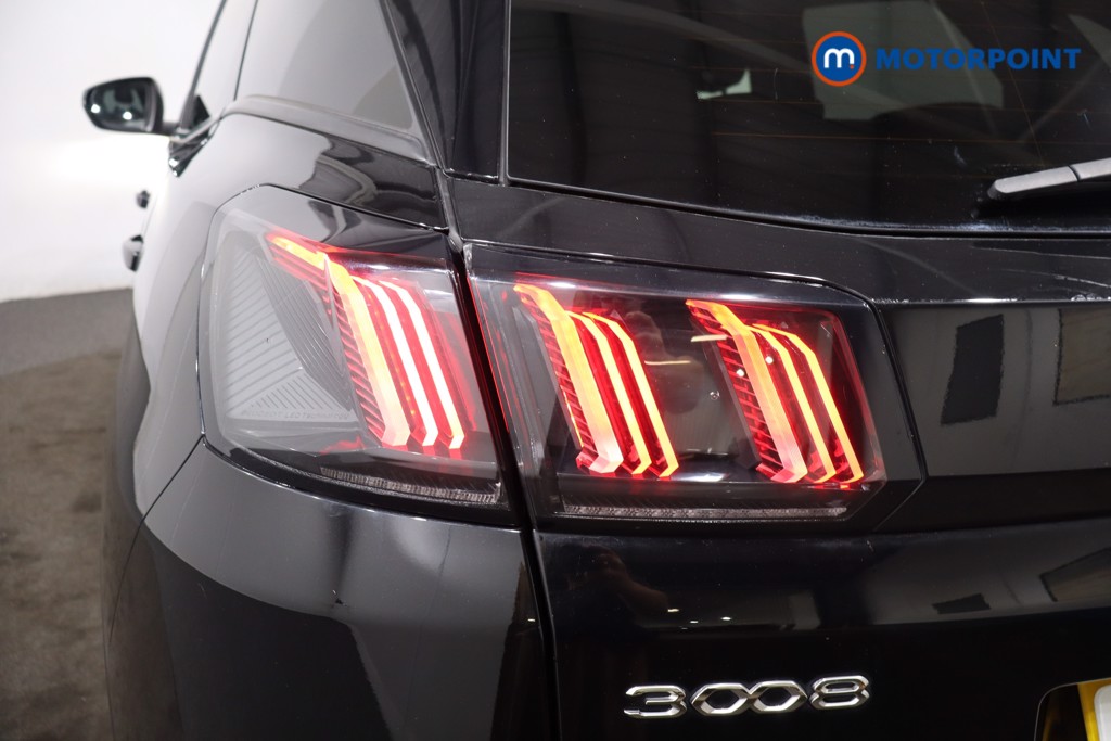 Peugeot 3008 Allure Premium Manual Diesel SUV - Stock Number (1575454) - 24th supplementary image