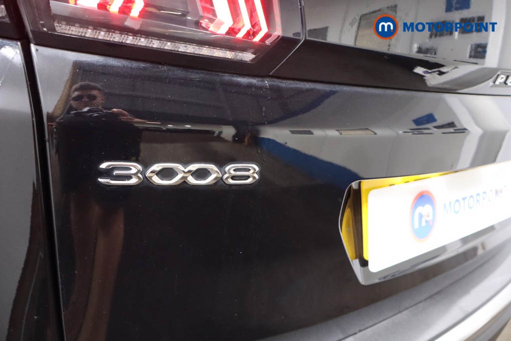 Peugeot 3008 Allure Premium Manual Diesel SUV - Stock Number (1575454) - 25th supplementary image