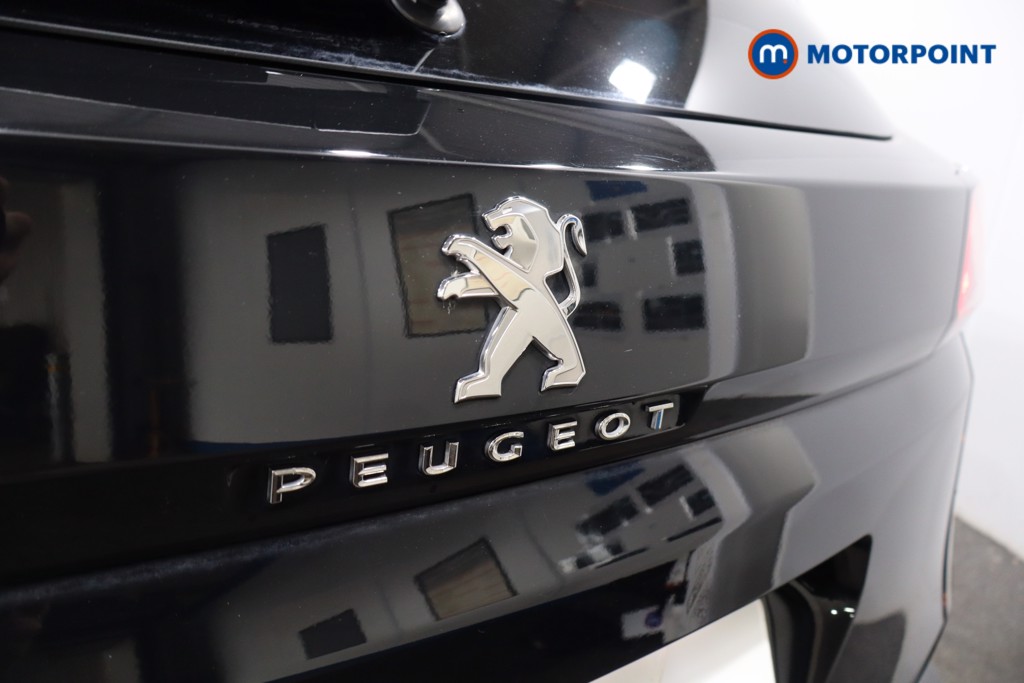 Peugeot 3008 Allure Premium Manual Diesel SUV - Stock Number (1575454) - 26th supplementary image