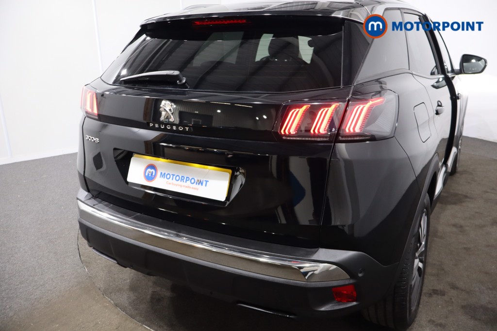 Peugeot 3008 Allure Premium Manual Diesel SUV - Stock Number (1575454) - 28th supplementary image