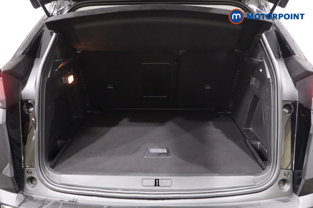 Peugeot 3008 Allure Premium Manual Diesel SUV - Stock Number (1575454) - 29th supplementary image