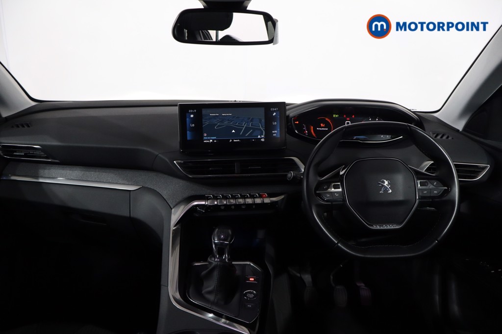 Peugeot 3008 Allure Premium Manual Diesel SUV - Stock Number (1575454) - 1st supplementary image