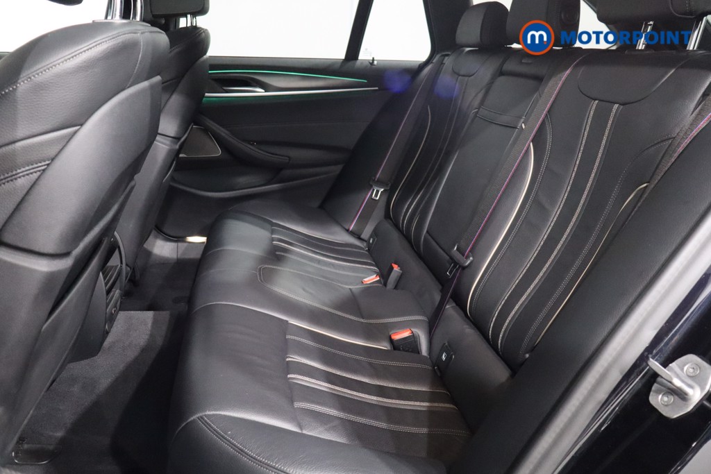 BMW 5 Series M Sport Automatic Diesel Estate - Stock Number (1575933) - 5th supplementary image
