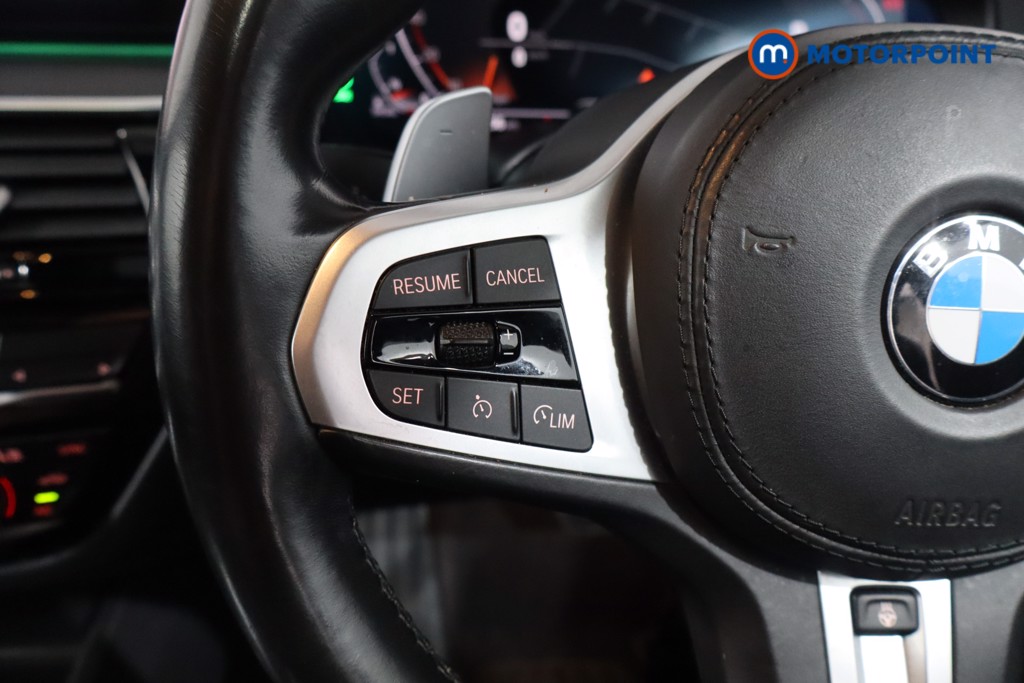 BMW 5 Series M Sport Automatic Diesel Estate - Stock Number (1575933) - 7th supplementary image