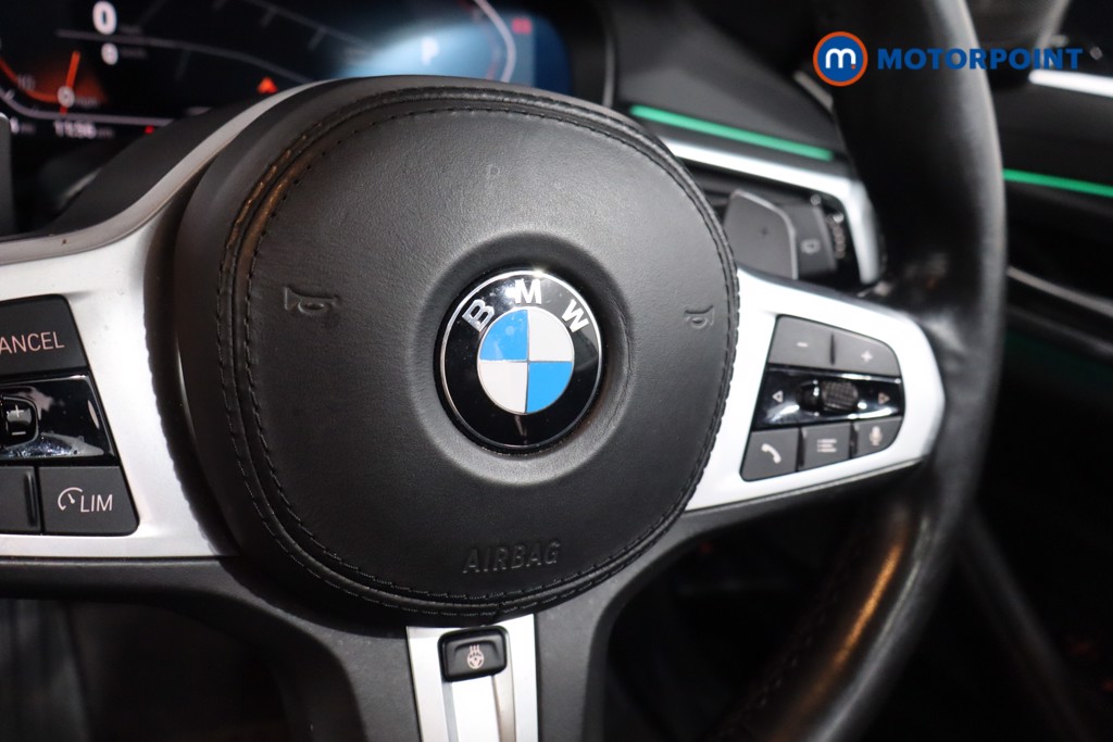 BMW 5 Series M Sport Automatic Diesel Estate - Stock Number (1575933) - 8th supplementary image