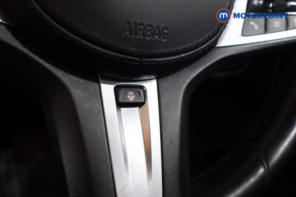 BMW 5 Series M Sport Automatic Diesel Estate - Stock Number (1575933) - 9th supplementary image
