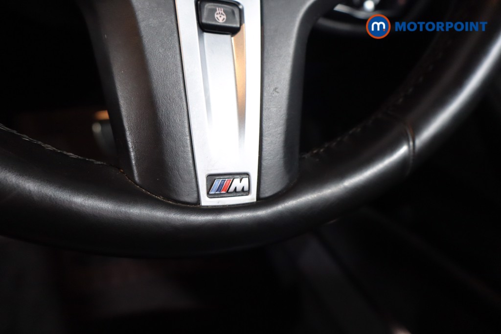 BMW 5 Series M Sport Automatic Diesel Estate - Stock Number (1575933) - 10th supplementary image