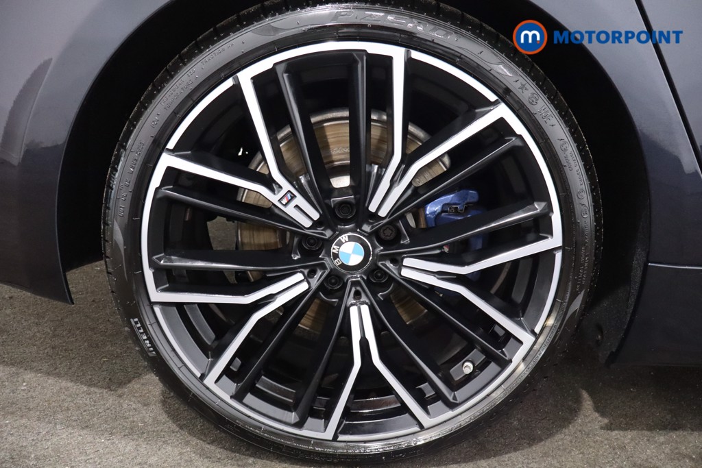 BMW 5 Series M Sport Automatic Diesel Estate - Stock Number (1575933) - 12th supplementary image