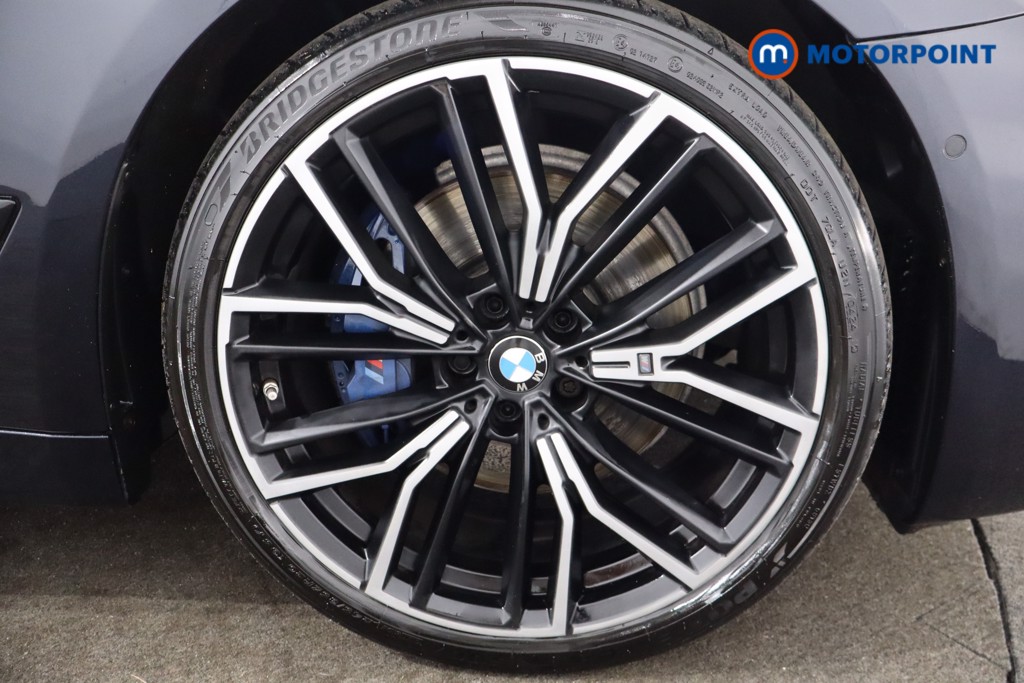 BMW 5 Series M Sport Automatic Diesel Estate - Stock Number (1575933) - 13th supplementary image