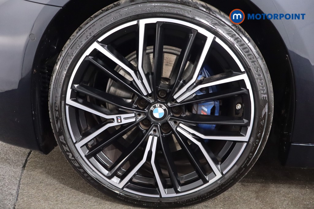BMW 5 Series M Sport Automatic Diesel Estate - Stock Number (1575933) - 14th supplementary image