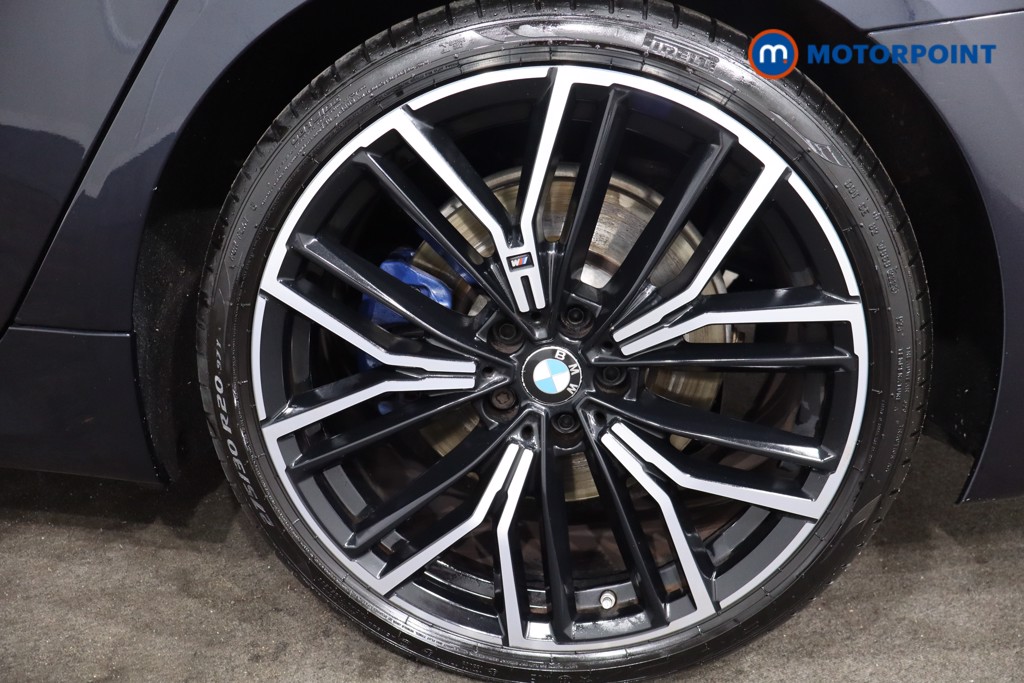 BMW 5 Series M Sport Automatic Diesel Estate - Stock Number (1575933) - 15th supplementary image